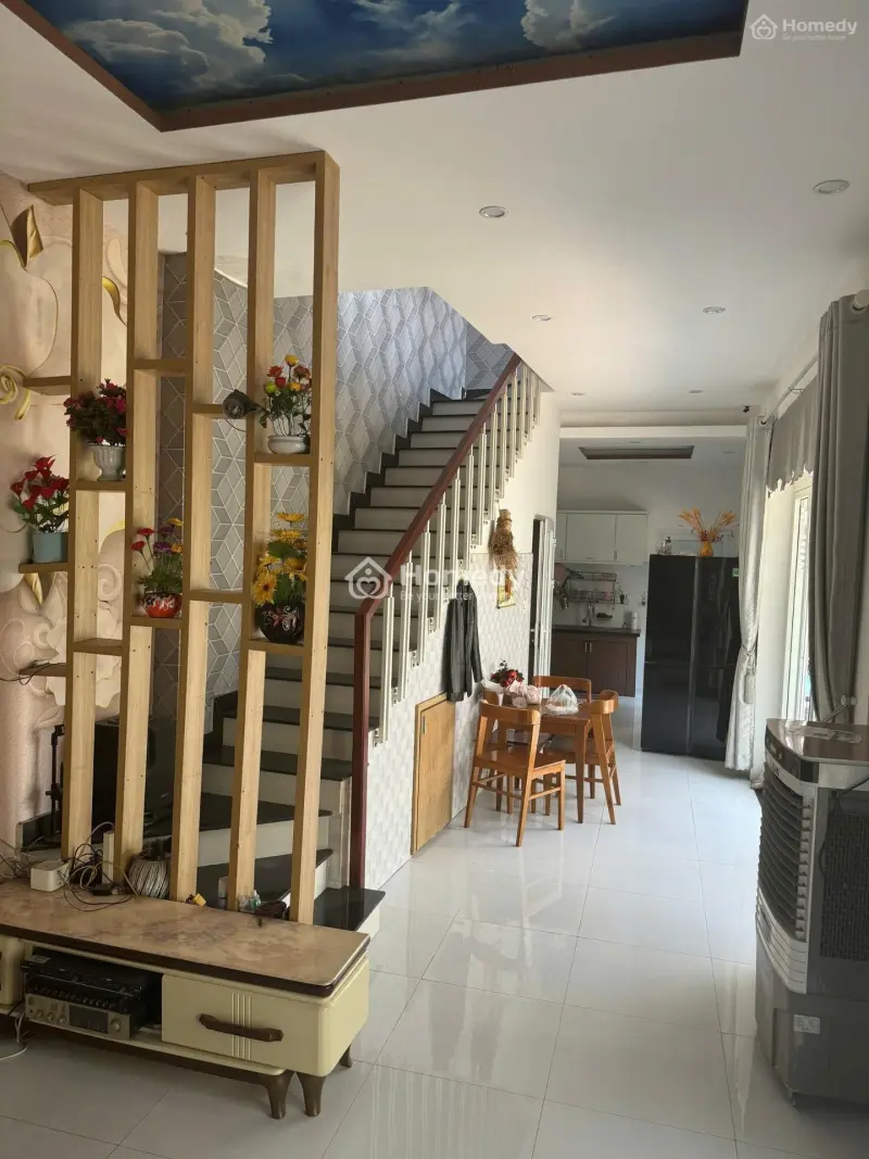 Chính Chủ Cần Bán Nhà 3 Mê , Full Nội Thất . K223 Đường Trường Chinh -Đà Nẵng