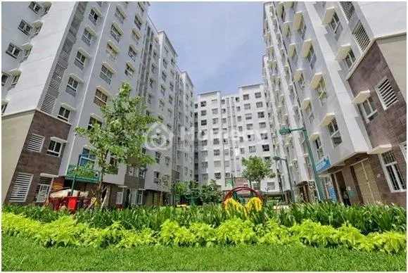 Gấp Bán Trả Nợ Về Quê - Căn Hộ Ehome 3 Quận Bình Tân