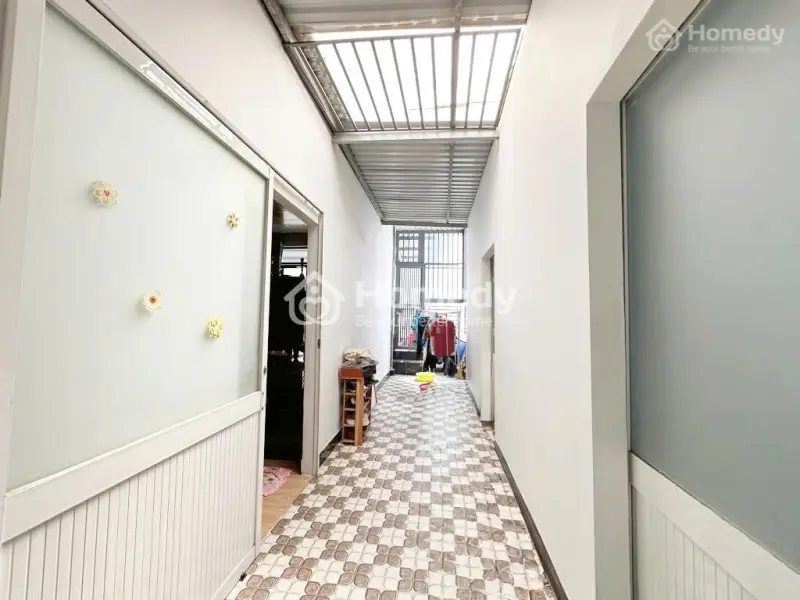 Vip Linh Xuân-Thủ Đức, Ngang Khủng 10M, Sát Mặt Tiền, 138M2 –Tách Đẹp 2 Lô, Chỉ 4,9 Tỷ