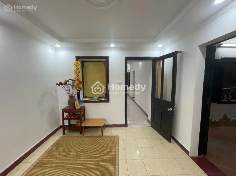 Cho Thuê Nhà Riêng Thanh Nhàn, Quận Hai Bà Trưng - Hà Nội