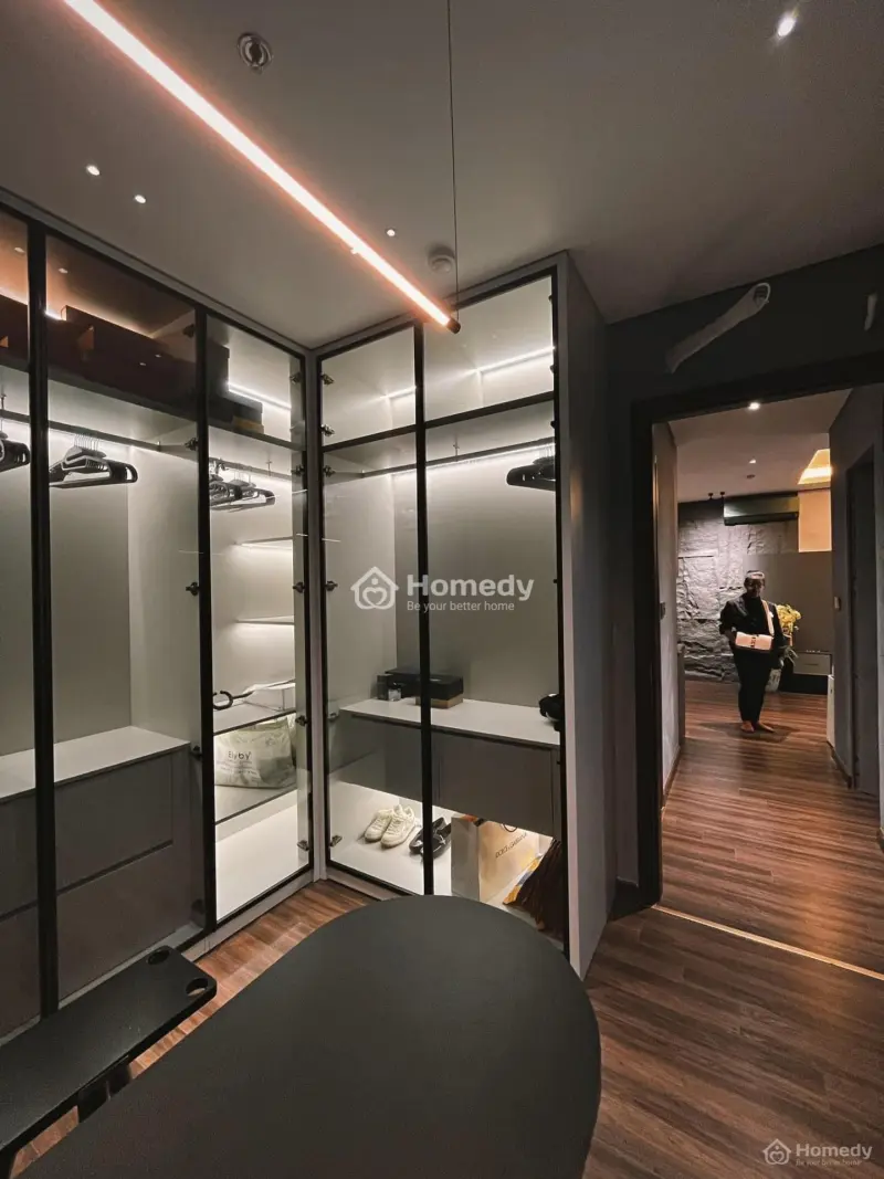 Bán Căn Hoàng Huy Grand - View Quận Uỷ - Lh:0783 599 ***