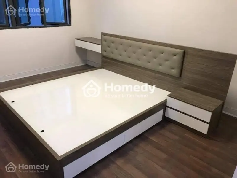 Cắt Lỗ - Bán Căn Hộ Chung Cư K2 Nguyễn Trãi - Trường Chinh - Ngã Tư Sở - Thanh Xuân, Full Nội Thất