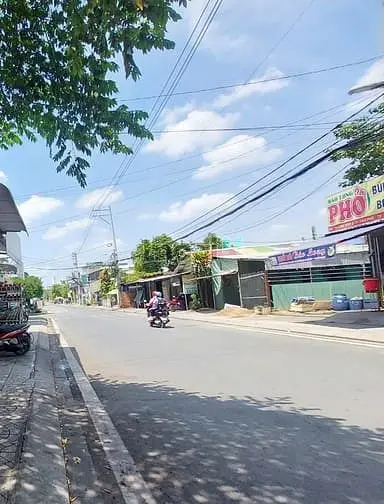 Bán Nhà Mặt Tiền Cầu Xây 2 - 100M2 (4X25), Kinh Doanh Đa Ngành, Quận 9