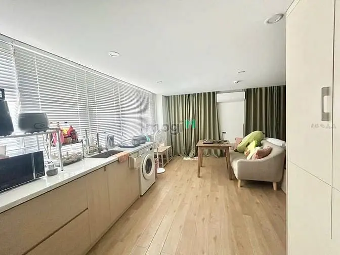 Nhượng Phòng - Studio Ngay Kdc Nam Long, Giáp Q4,Q1