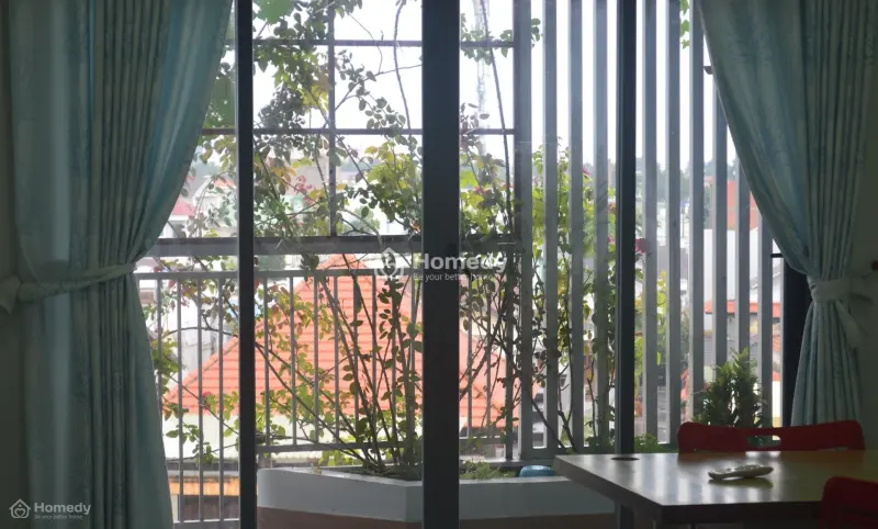 Cho Thuê Văn Phòng, Officetel, Studio. Mặt Tiền Lê Văn Chí, P. Linh Trung, Tp. Thủ Đức