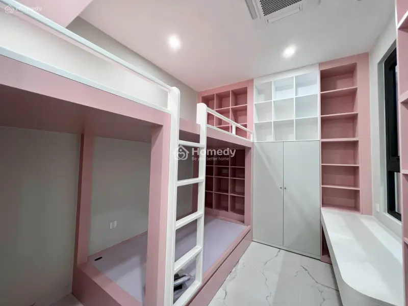 Bán Nhanh Căn 4 Ngủ 3 Vsinh Tại Diamond Residence (25 Lê Văn Lương)