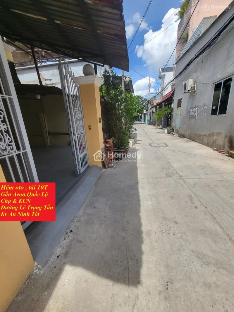 Cho Thuê Nhà Mới, Sạch Sẽ Rộng Rãi,Nguyên Căn Chính Chủ, Còn Tin Là Còn Nhà