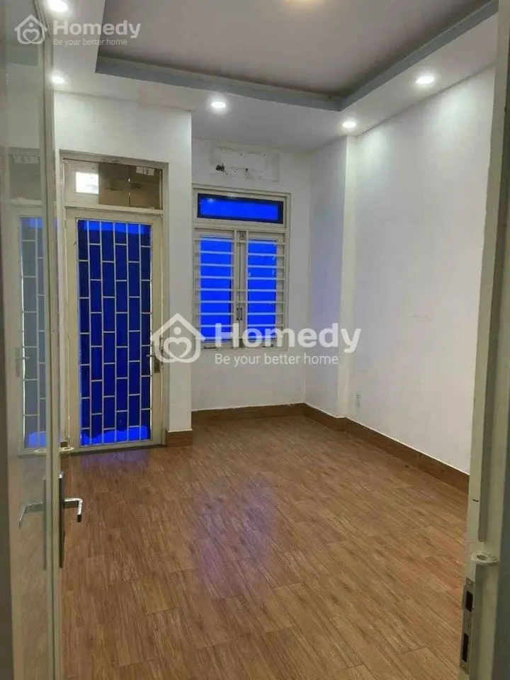 Cần Vốn Bán Gấp Nhà Hiệp Bình Tđ Sổ Hồng Riêng 58,19M²/ 960Tr Hẻm Oto Thông Lh Thịnh 0795684***