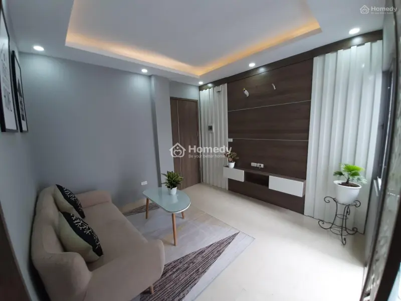 Chính Chủ - Chung Cư Vũ Trọng Phụng - Nguyễn Trãi 35 - 55M2, Full Nội Thất, Ở Ngay Tặng Vàng 24K