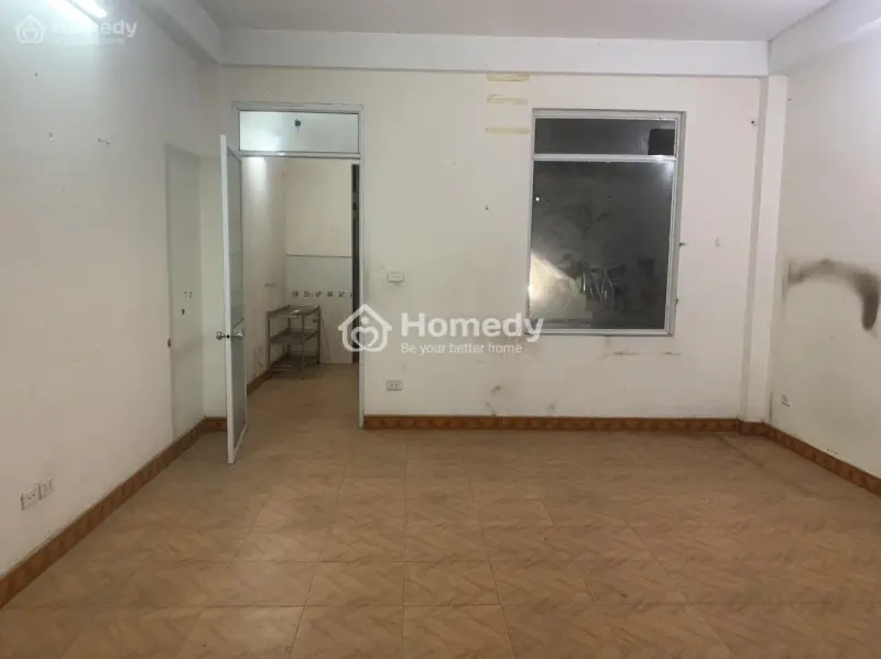 Chính Chủ Cho Thuê Nhà Tầng 3 Và 4 Mặt Phố Vũ Tông Phan