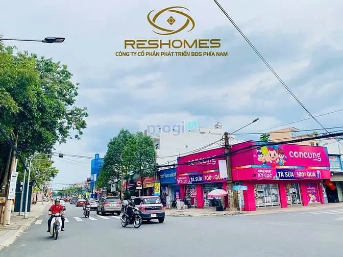 Cho Thuê Mặt Bằng Ngang Gần 8 Mét Đường Phạm Văn Thuận