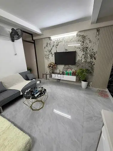 🌟Hiếm! Tập Thể Kim Mã_Ba Đình_Tầng 1_ 50M2 2Pn Nhà Đẹp Chỉ 3,39 Tỷ🌟