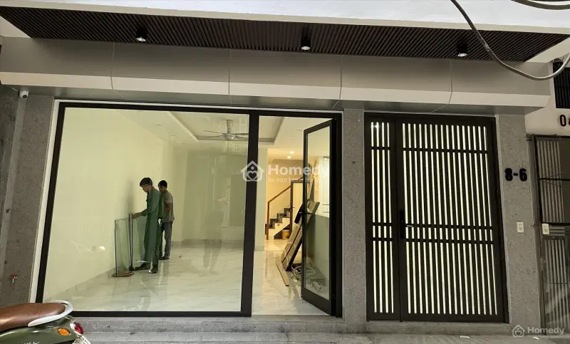 Chính Chủ Cần Cho Thuê Nhà Làm Văn Phòng , Dich Vụ Spa Tại Trung Tâm Quận Ba Đình .