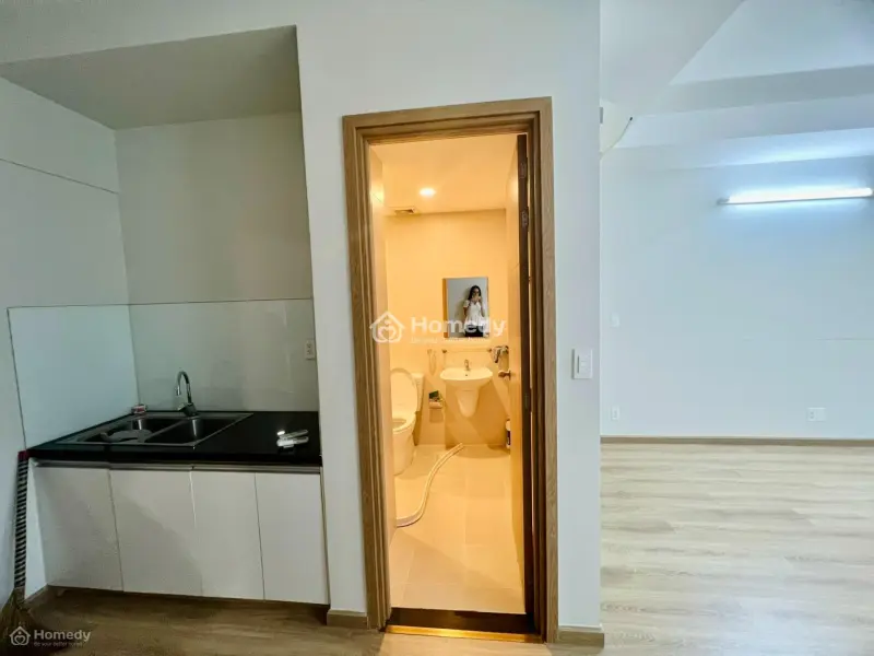 Cho Thuê Văn Phòng 10 - Căn 31M2 - 9 Triệu, 35M2 - 10 Triệu, Check In Liền, Charmington La Pointe