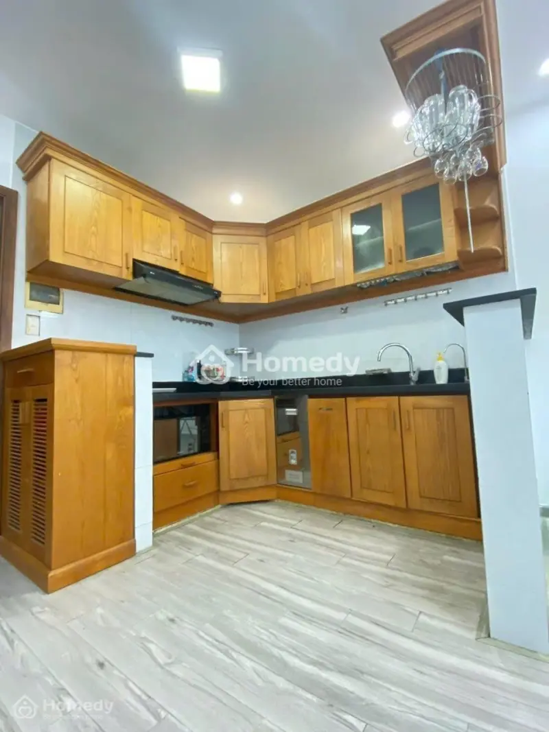 Chung Cư Bluehouse Nại Hiên Đông 2Pn Full Nội Thất Đẹp - Giá Chỉ 1.150 Tỷ