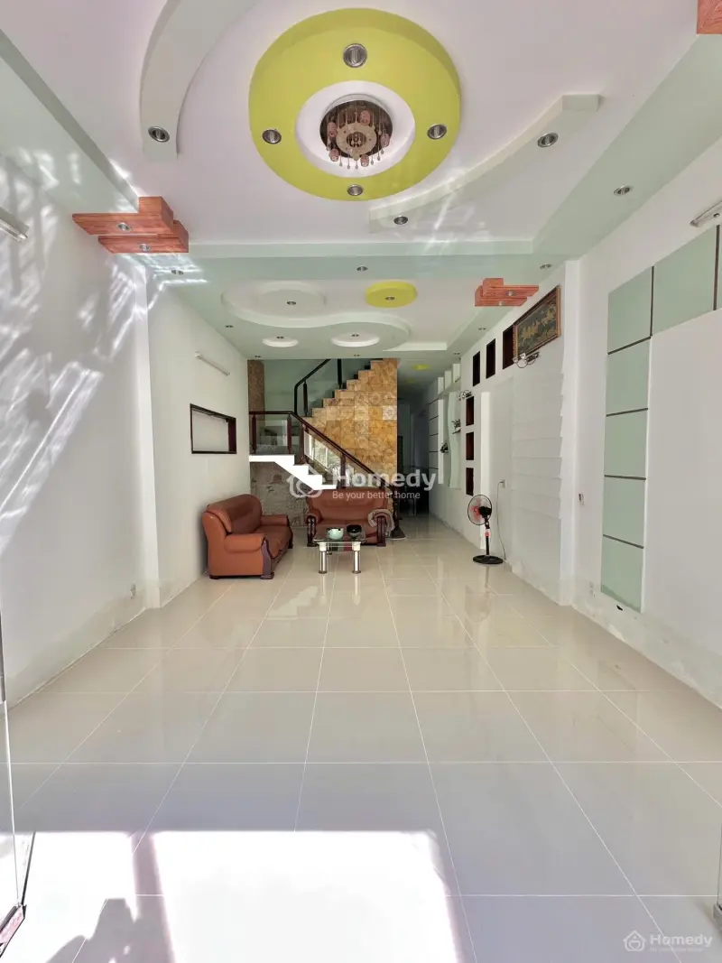 Cho Thuê Nhà 2 Lầu 4P Ngủ 4Wc Có Nội Thất Kdc Hưng Phú Tiện Ở Kinh Doanh Vp Công Ty Tại Nhà