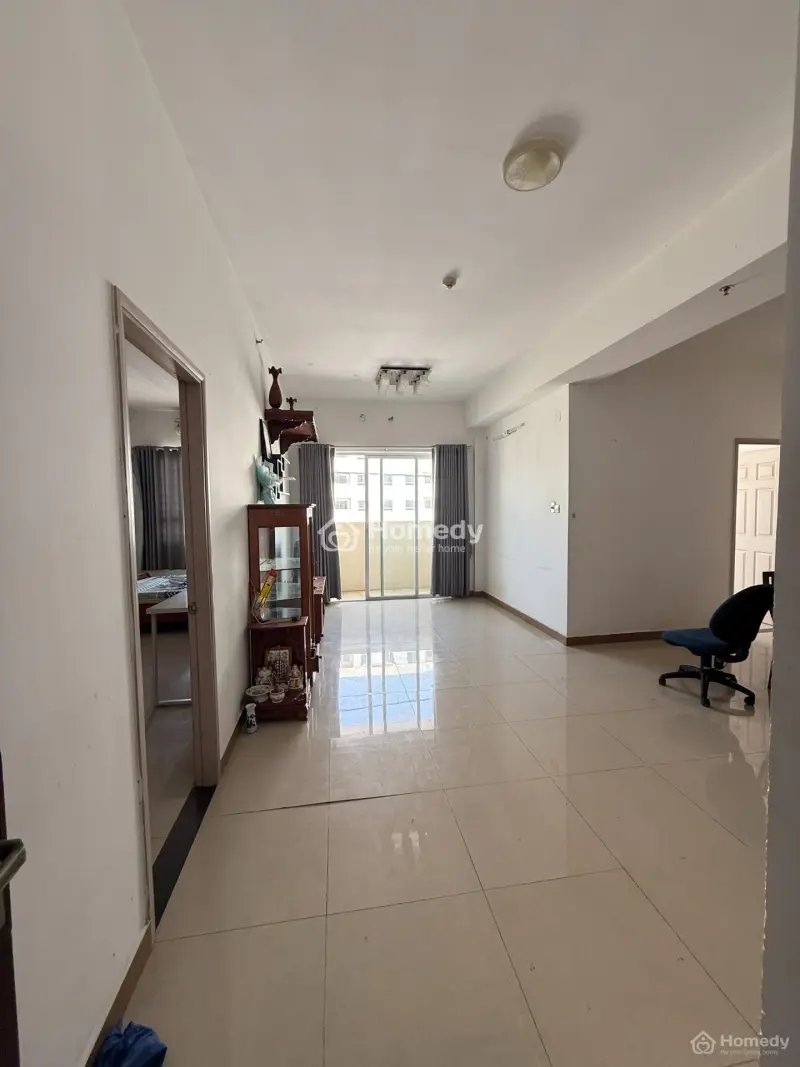 Chính Chủ Kẹt Tiền Cần Bán Căn Hộ Đức Khải R7 3Pn 94M2 Tt Tp Thủ Đức