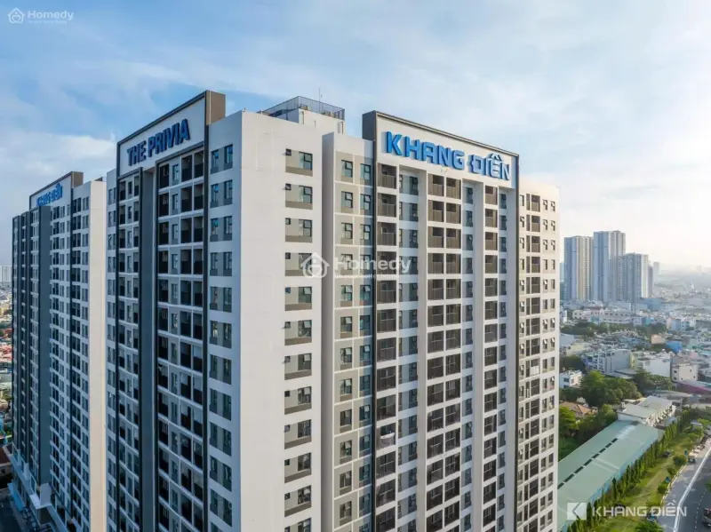 Bán Căn Privia Khang Điền 2Pn + 1 Dt 68M2 Giá Full 3 Tỷ 890, View Hồ Bơi Hướng Nam Rất Mát Tầng Đẹp