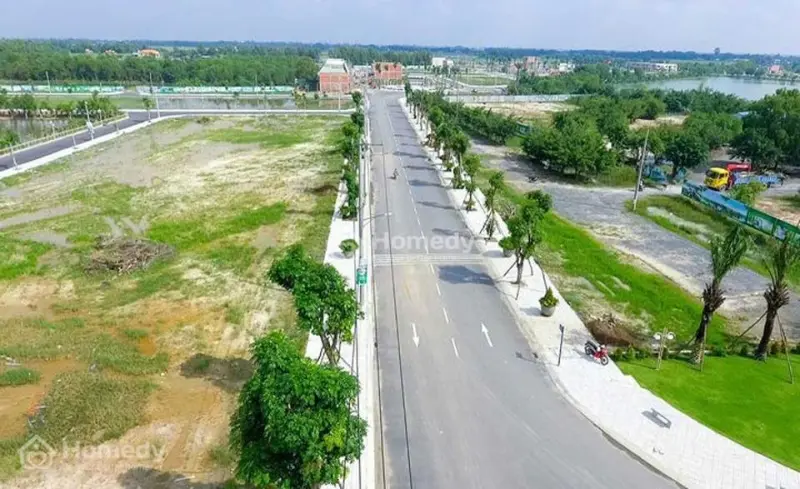Bán Gấp Đất Nền Phước Bình, Long Thành – Chỉ 2,45 Tỷ/Nền (~22 Triệu/M2)!