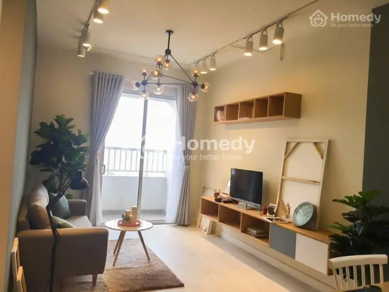 Kẹt Tiền Bán Gấp Ch Lexington Residence, Q2, 73M2,1 Tỷ 820 Triệu, Full Nội Thất , Đầy Đủ Tiện Ích