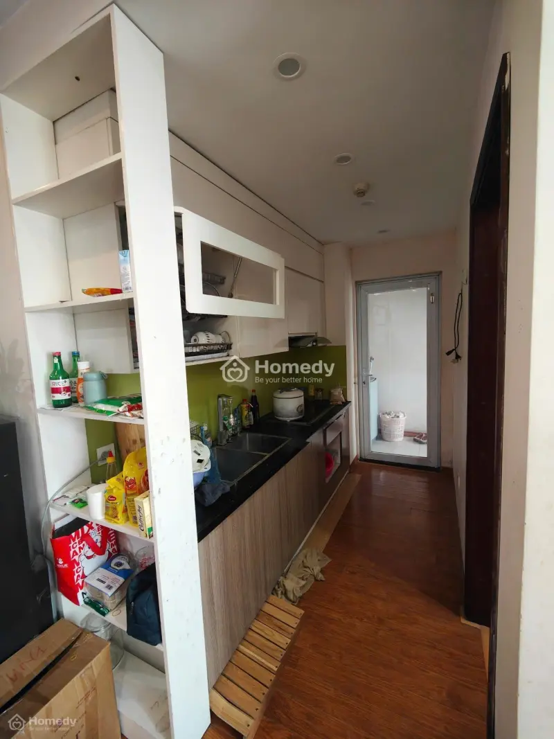 Bán Nhanh Căn Hộ Toà Htt Tower - 89 Phùng Hưng, Hà Đông, Hà Nội. Có Sổ - Giá 3,3X Tỷ