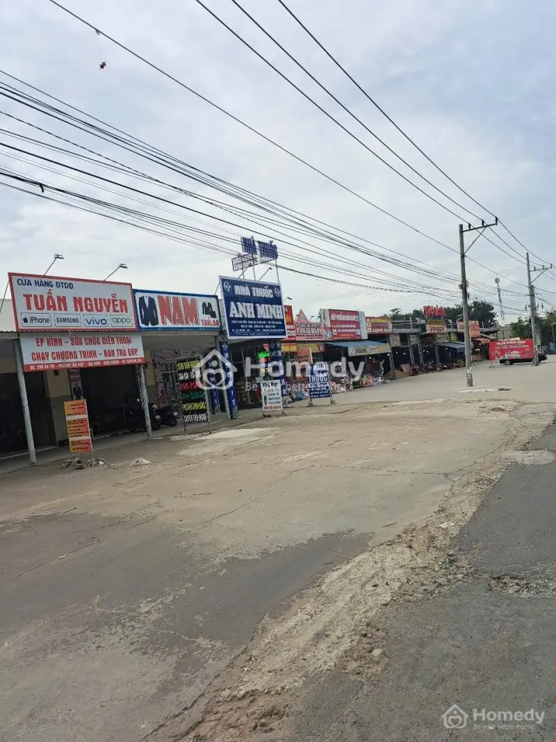 Chính Chủ Cần Bán Lô Đất Giá Ngộp Cơ Hội Sở Hữu Chỉ Từ 400 Triệu Gần Kcn Vsip 3
