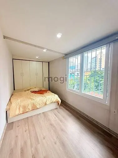 🌟Chỉ 3,45 Tỷ Tập Thể Thành Công_Ba Đình_Lô Góc_70M2 2Pn Full Nt🌟