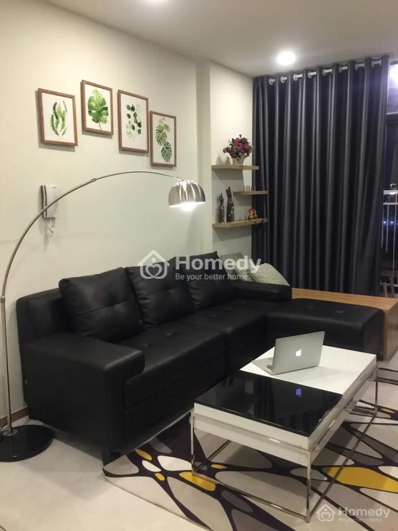 Sở Hữu 2Pn Ven Sông Giá Hời, 3,8 Tỷ ( Bao Hết) View Bitexco, Pháo Hoa, 10 Phút Đến Quận 1, 2, 7