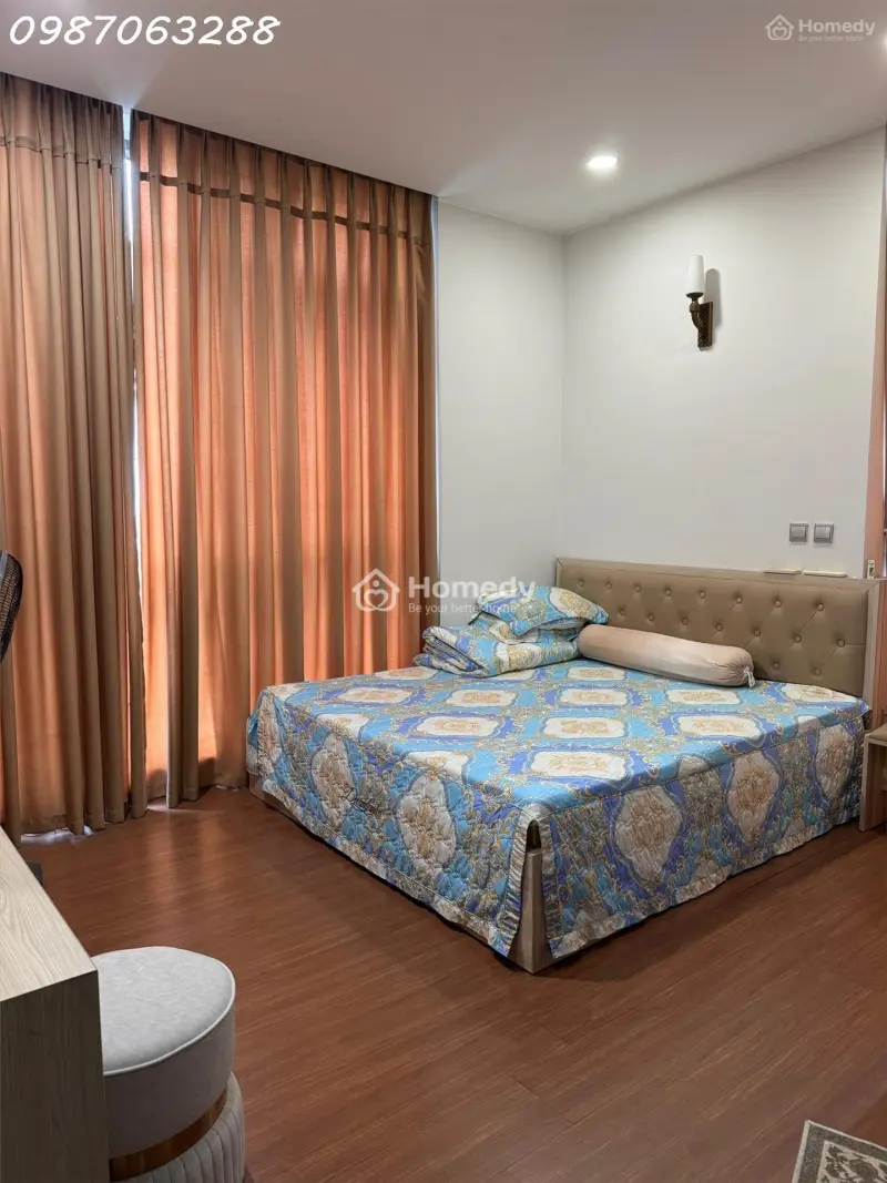 0987,063.288 Bán Chung Cư 98M 3 Ngủ 6.5 Tỷ Sakura Tower 47 Vũ Trọng Phụng- Thanh Xuân