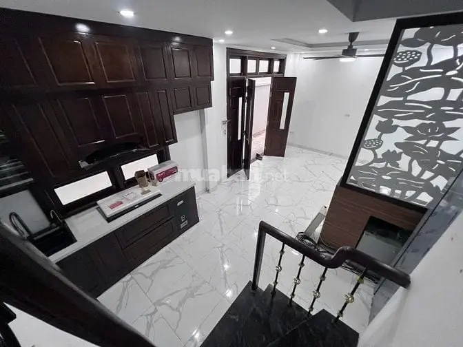 Nhà Phố Lò Đúc Hai Bà Trưng 30M 5 Tầng , Thang Máy 10.8 Tỷ.