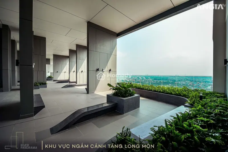 Giỏ Hàng Căn Hộ Penthouse River Panorama Quận 7. Giá Từ 7.14 Tỷ. L/H: 0898451***