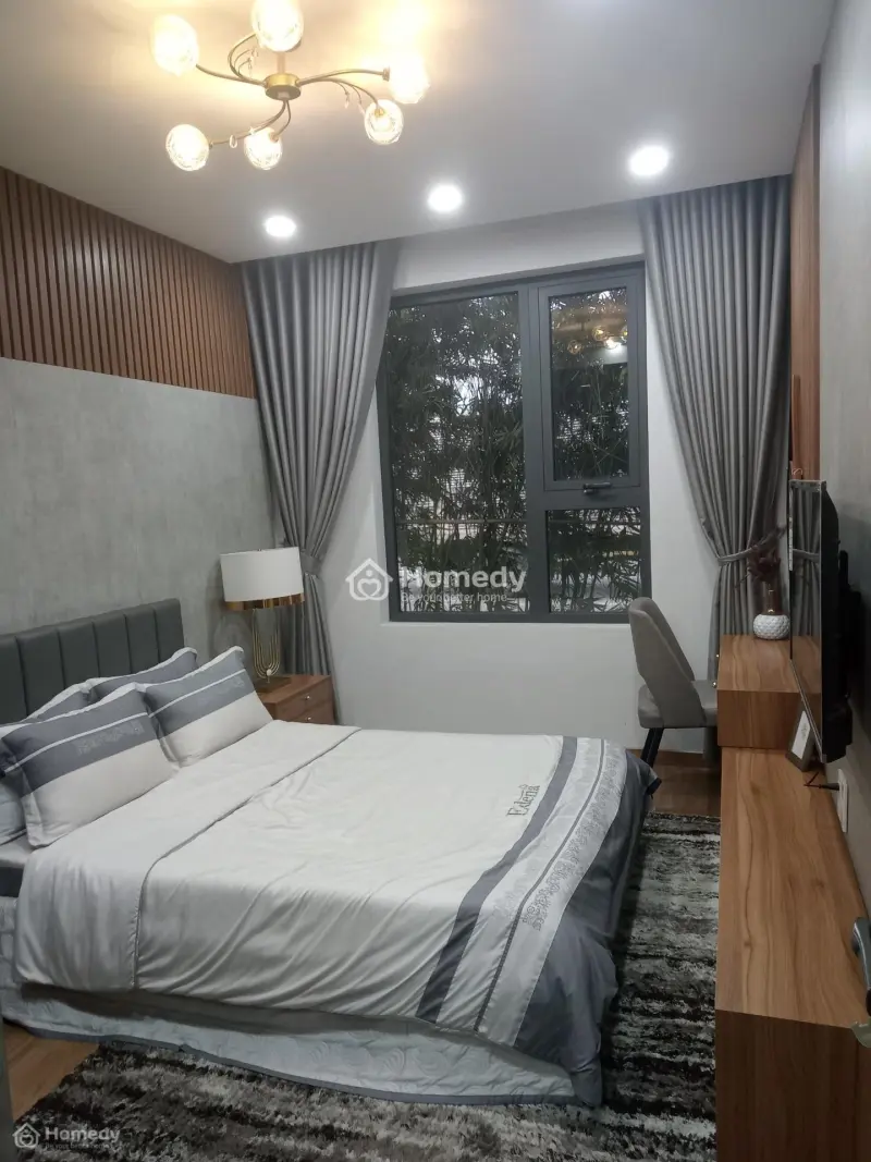 Căn Hộ Cao Cấp " Honas Residence " Dĩ An - Bình Dương Giá