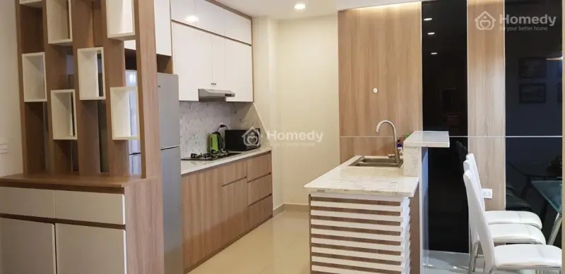 Chị Út Chuyển Công Tác Bán Gấp Căn Hộ River Gate Residence Tầng 19, 73M2 1Tỷ940Tr View Bitexco