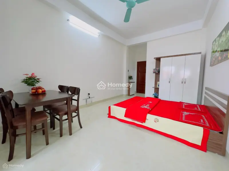 Cho Thuê Nhà Trọ, Phòng Trọ Quận Tây Hồ - Hà Nội Giá 5.20 Triệu