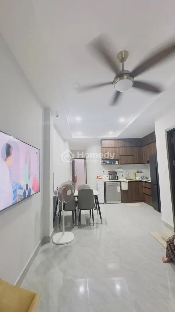 Bán Nhà-Nhà Đẹp-2 Tầng-Tặng Nội Thất-Tt Thủ Đức,Đặng Văn Bi-Giá 5.05Tỷ