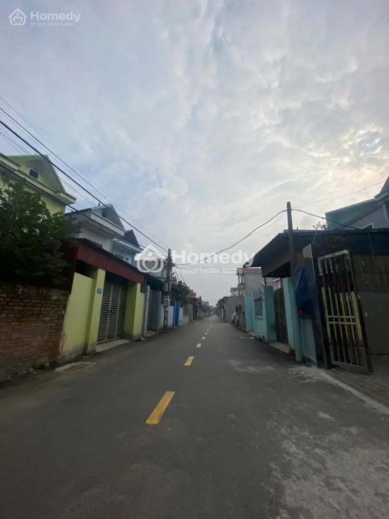 Bán Đất 95M² Full Thổ Cư - Mai Đình, Sóc Sơn. Giá 28Tr/M