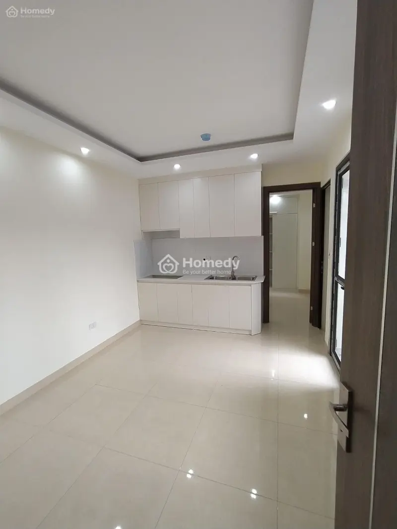 Hot - Chung Cư Mini Trường Chinh - Ngã Tư Sư 30 - 55M2, Full Nội Thất, Chiết Khấu 50Tr/Căn