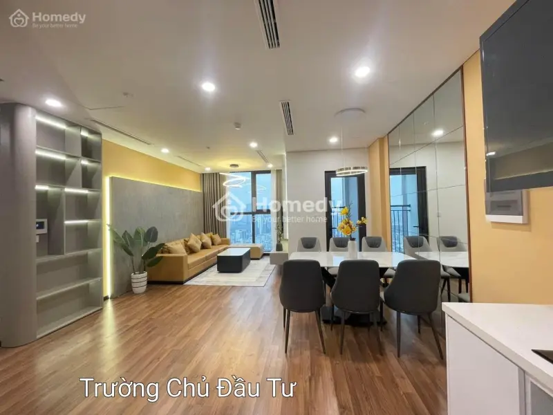 Bán Gấp - Chung Cư Ct1 Nguyễn Trãi - Ngã Tư Sở - Thanh Xuân - Nội Thất Đầy Đủ