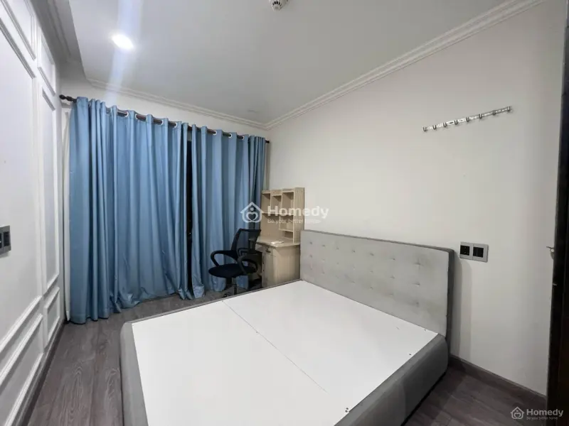 Cần Bán Gấp!Chung Cư Cbd Quận 2 , Giá 1 Tỳ 670 Triệu – 63M2- 2Pn2Wc-Sổ Hồng Riêng-Full Nội Thất