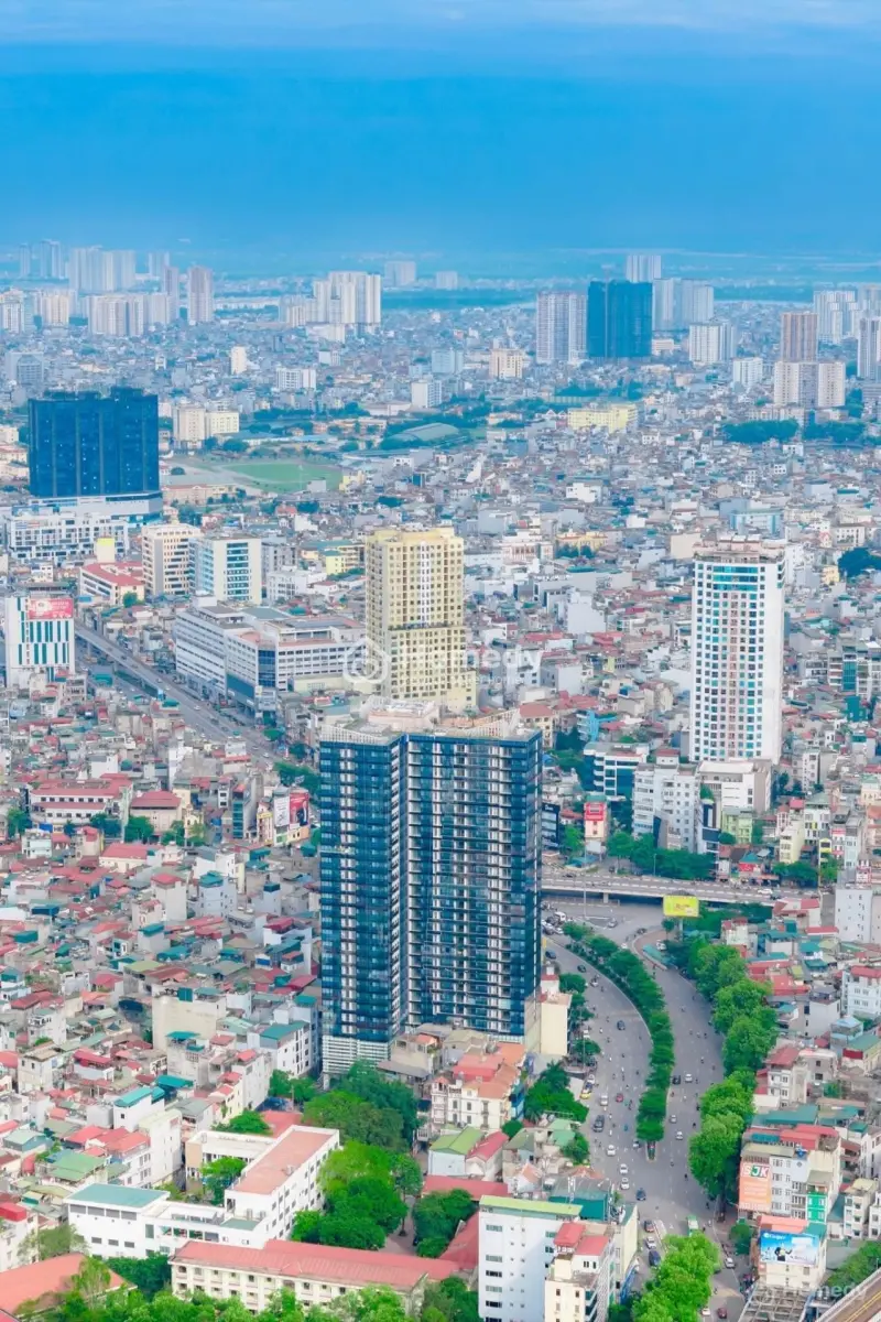 🏙️ The Ninety Complex - Không Gian Sống Đẳng Cấp Giữa Lòng Thành Phố 🌆
