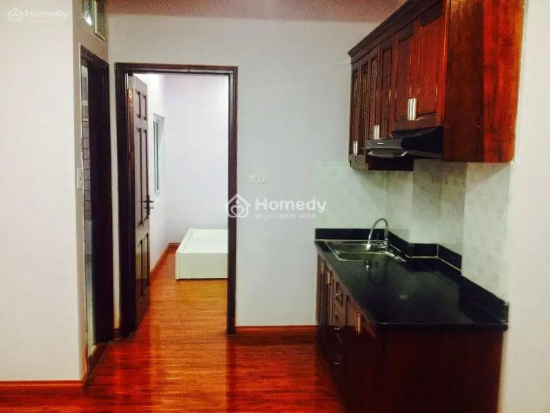 Chung Cư Mini Khương Hạ - Ngã Tư Sở Chỉ Với 650 Triệu, Ở Ngay, Ô Tô Đỗ Cửa