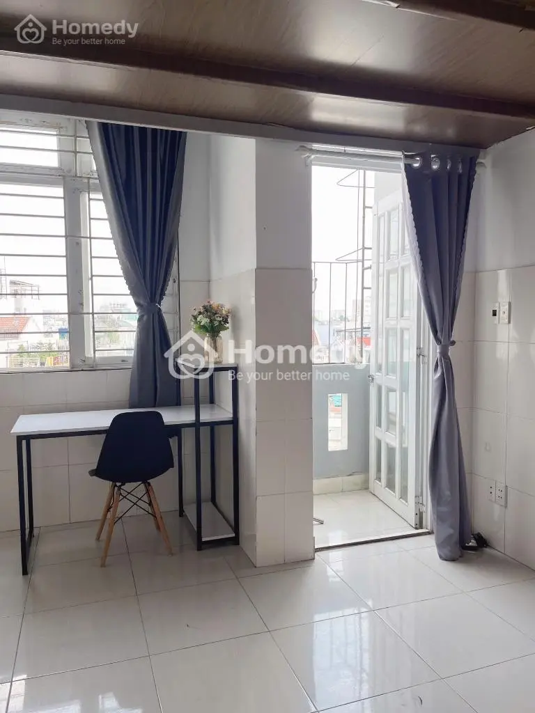 Nhà Có Cho Thuê Phòng Trọ Rộng Rãi Thoáng Mát