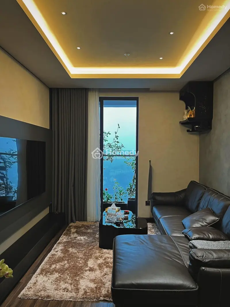 Bán Căn Hoàng Huy Grand - View Quận Uỷ - Lh:0783 599 ***