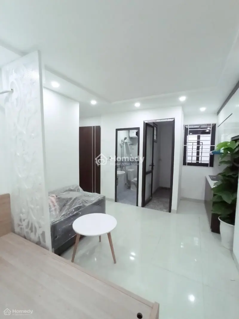 Chung Cư Mini Phạm Ngọc Thạch - Đông Tác Nhận Nhà Ở Ngay, Tặng Ngay Vàng 24K