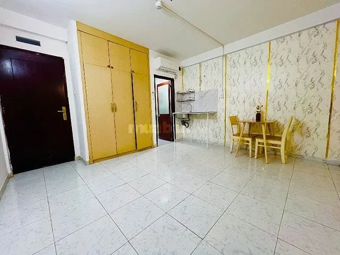 Cho Thuê Phòng Trọ 236/25/6 Điện Biên Phủ Giá 4Tr