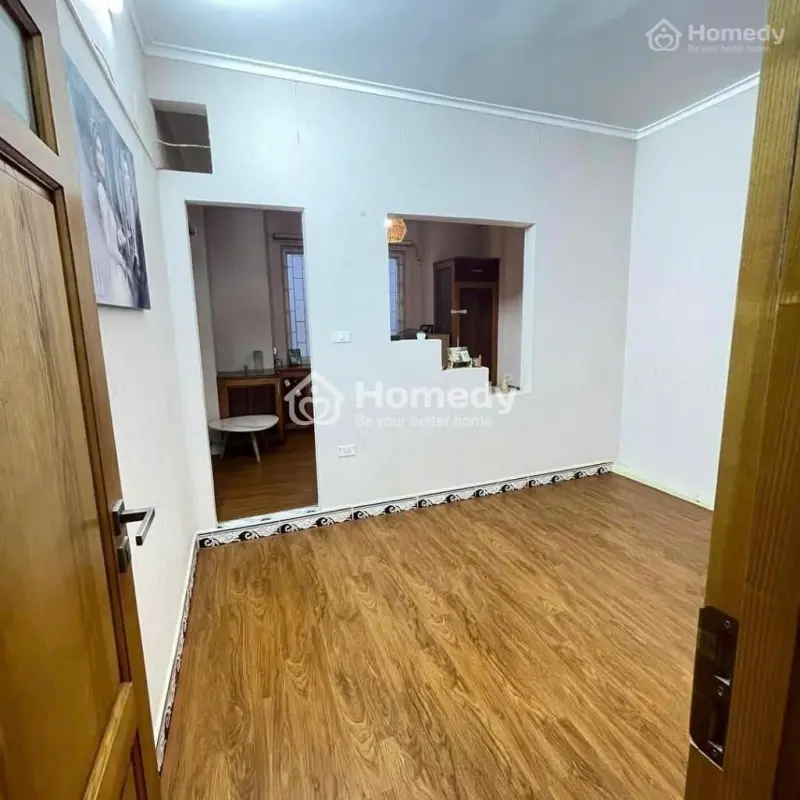 Nhà Đẹp Hào Nam - 20M Ra Phố - Kinh Doanh Online - Xây Chắc Chắn