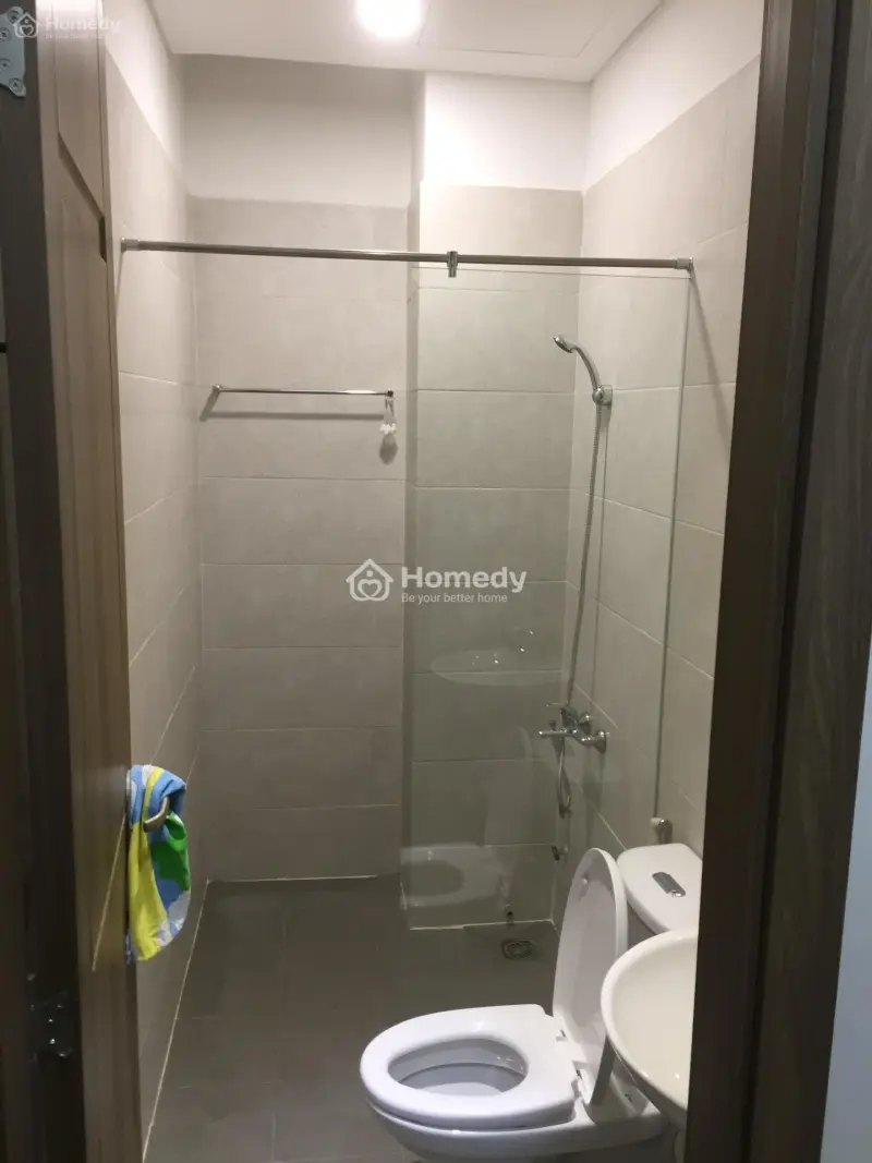 Cho Thuê Nhà Mặt Tiền Số 8 Lê Bình,Q. Tân Bình