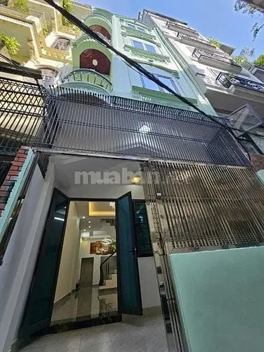 Nhà Đẹp 4 Tầng Tại Ngõ 86 Tô Vĩnh Diện, Thanh Xuân - Giá Hợp Lý