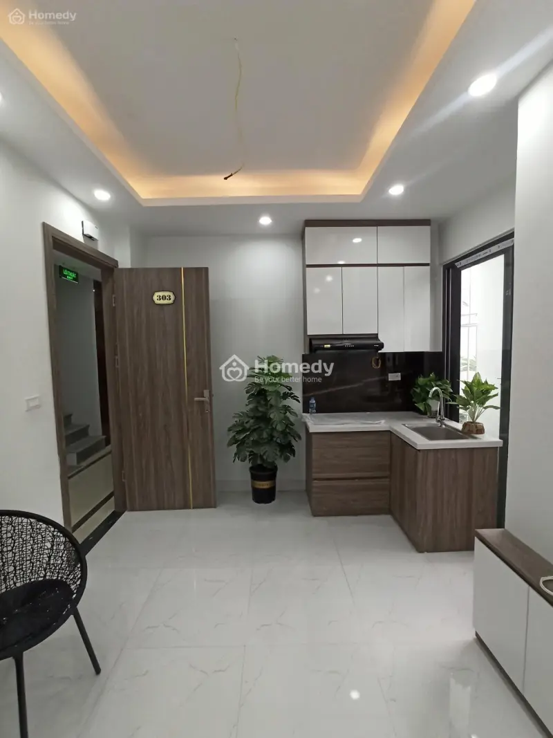 Mở Bán!!! Chung Cư G4 Tôn Thất Tùng - Phương Mai 30 - 55M2, Ở Ngay, Tặng Vàng 24K, Full Nội Thất