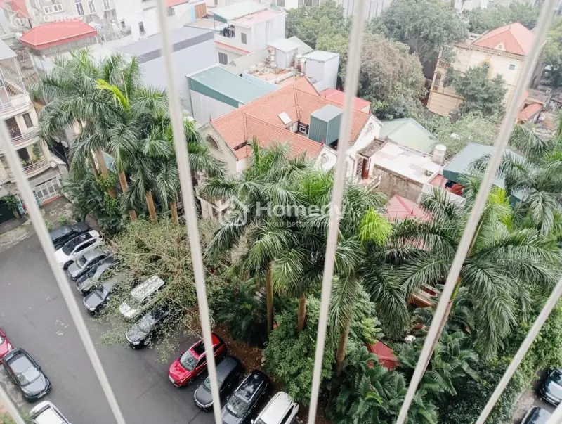 Chính Chủ Chuyển Nhượng Chung Cư Quận Ba Đình, 4.6 Tỉ, 3Pn, Hướng Đông Nam